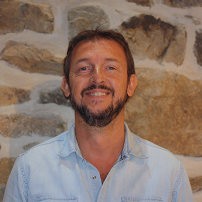 François-Xavier HENNEVEUX